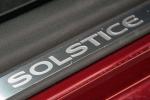 Pontiac Solstice GXP 2009 года